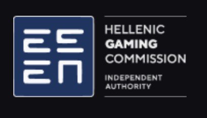 Ε.Ε.Ε.Π. Hellenic Gaming Commission